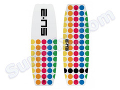 Deska SU-2 Proseries CL 2015