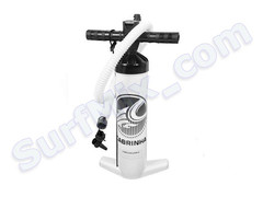 Pompka Cabrinha Sprint HD White