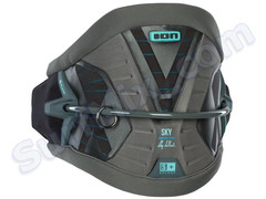 Trapez ION Vertex Select Black Phantom/Pistachio 2018