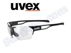 Okulary Uvex SGL 202 Race Variomatic 2210