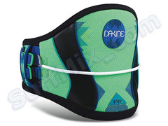 Trapez DAKINE Wahine Green 2014