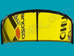 Latawiec Ozone UNO V2 2017