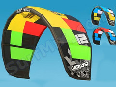 Latawiec Ozone Catalyst 2014