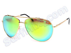 Okulary Pilotki Arctica Sun Trooper S-157C