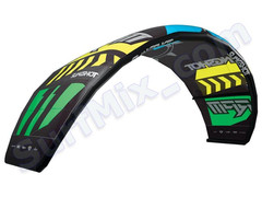 Latawiec Slingshot RPM 2015