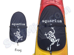 Dekiel (pokrywa transportowa) Aquarius