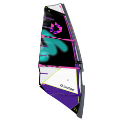 Żagiel Duotone Idol LTD Black White 2025