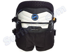 Trapez PROLIMIT Kiteseat Combo Bk/Wh/Bl 2014
