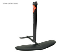 Hydro Foil Starboard SuperCruiser Carbon 85