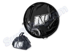 Mata Neil Pryde NP Changing Mat  na piankę