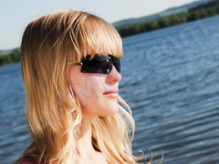 Okulary Arctica S-82 For Women + dodatkowe soczewki 2011