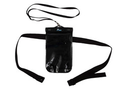 Etui wodoodporne AMPHIBIOUS PROTECT WAIST BLACK