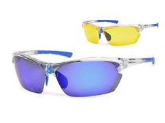 Okulary Arctica S-312C Zoom Polaryzacja