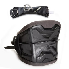 Zestaw Trapez Dakine Pyro Black z Hakiem  Kite 2023