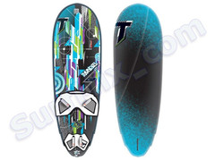 Tabou Thunder LTD 2013