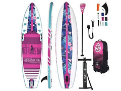 Deska SUP Skiffo Elle 10.4 2021