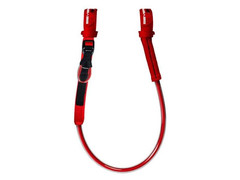 Linki trapezowe Severne Race Vario Red szybki montaż