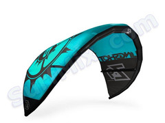 Latawiec Slingshot Z + Bar 2013
