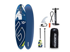 Deska SUP Gladiator Pro 10.8 2020