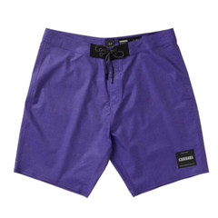 Spodenki Mystic Brand Boardshorts Teal 2025