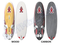 Starboard iSonic 2013