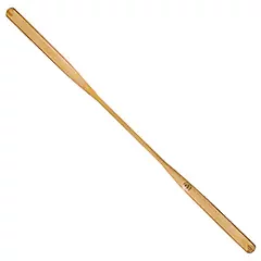 Wiosło Grenlandzkie John Paddle White Wood Jesionowe Proste 75mm