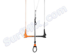 Bar Cabrinha Chaos 1X Trim 2017