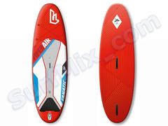 Deska SUP Fanatic Viper Air 2015