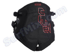 Trapez ION Windsurf Seat Harness Fuel black 2017