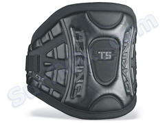 Trapez Dakine T5 Black 2012