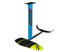 ZESTAW SURF/SUP FOIL F-ONE GRAVITY 1800 V2