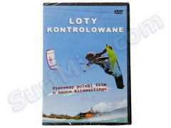 Film instruktażowy LOTY KONTROLOWANE