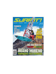 Magazyn SURF IT! Nr 3(1/2005)