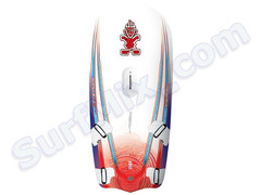 Starboard Formula Exp One Design 2015