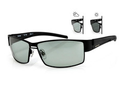 Okulary Arctica S-116F Polaryzacja Fotochrom