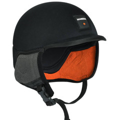Kask Manera SFoam Black 2024