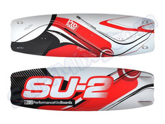 Deska SU-2 Prorider Classic 2013