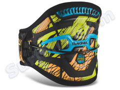 Trapez DAKINE Pyro Manic Neon 2015