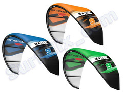 Latawiec Ozone Edge V9 2018