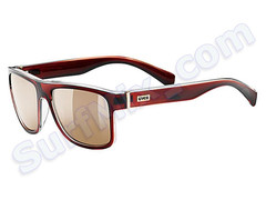 Okulary Uvex Lgl 21 Brown 6116 2015