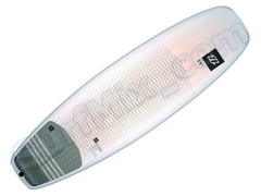 Deska North Pro CSC 2017