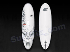 Deska Exocet Sting Wood / DT 2011