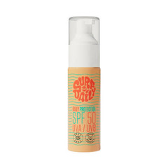 Krem przeciwsłoneczny Bell Surf Daily z filtrem UV Protecion SPF 50