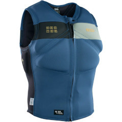 Kamizelka ION Vector Vest Amp FZ Cascade Blue