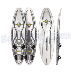 JP Freestyle FWS 2007