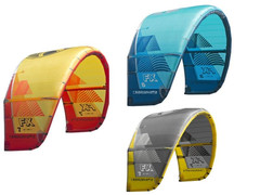 Latawiec Cabrinha FX 2019