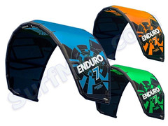 Latawiec Ozone Enduro V1 2016