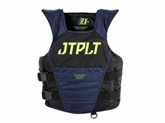 Kamizelka Jet Pilot Vault Nylon Vest ISO Black 2022