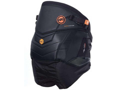 Trapez PROLIMIT Super Cruiser Seat Black/Orange