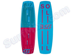 Deska North Kiteboarding Soleil 2016